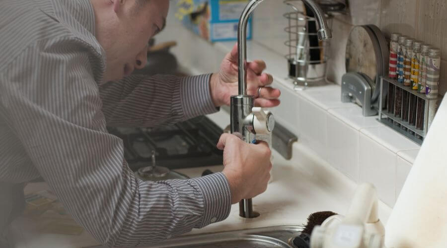 Local 24/7 Emergency Plumbing in Mangum, OK